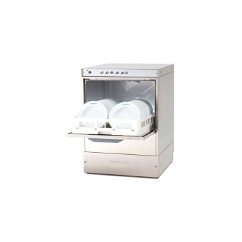 Omniwash Commercial Dishwasher With Pump