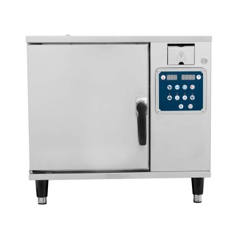 Banks Professional Gastronorm Steamer