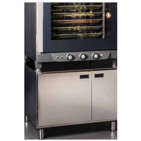 Unox Cheflux 7 Rack Combi Oven