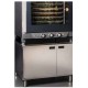 Unox Cheflux 7 Rack Combi Oven