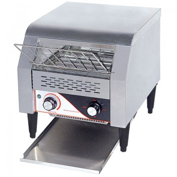 Banks Conveyor Toaster