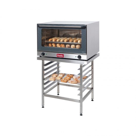 Banks Large Convection Oven