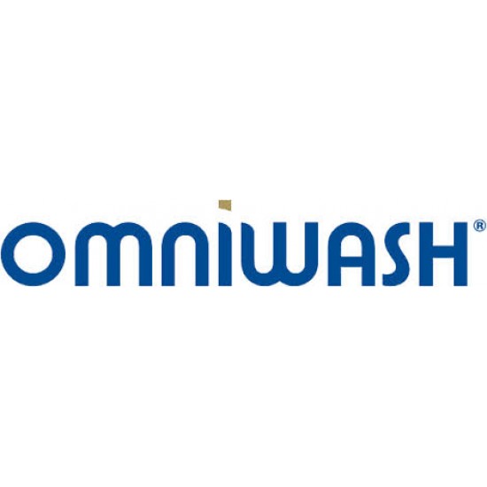 Omniwash Pass Through Dishwasher 62P