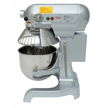 Banks Commercial Planetary Mixer 10lt