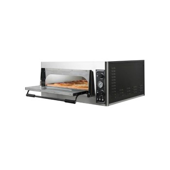 Mazzoni Single Deck Pizza Oven