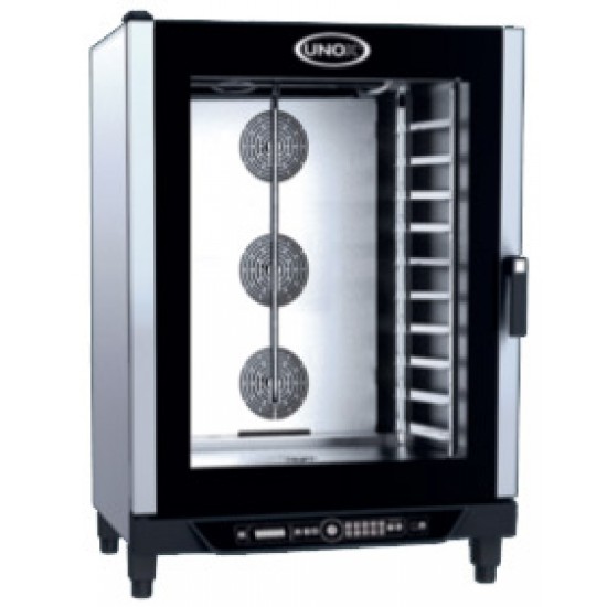 Unox Bakerlux Dynamic 10 Rack Unox Bakerlux Dynamic 10 Rack