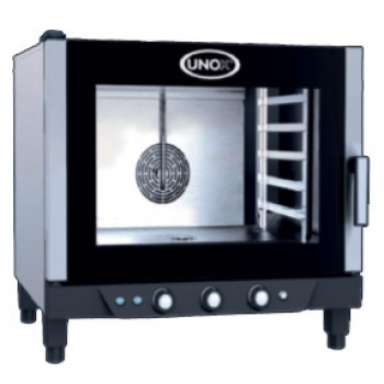 Unox Cheflux 5 Rack Combi Oven