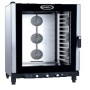 Unox Cheflux 12 Rack Combi Oven