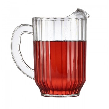 Polycarbonate Pitcher