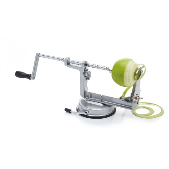 Apple Peeler & Corer