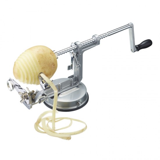 Apple Peeler & Corer