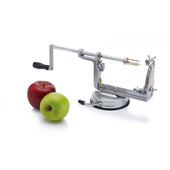 Apple Peeler & Corer