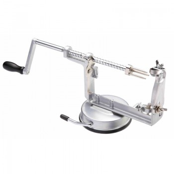 Apple Peeler & Corer