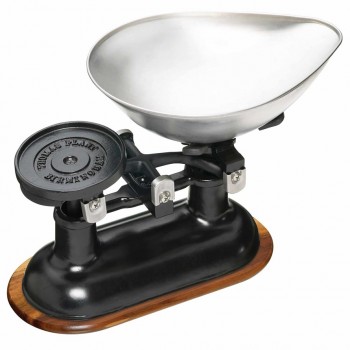 Traditional Weighing Scales