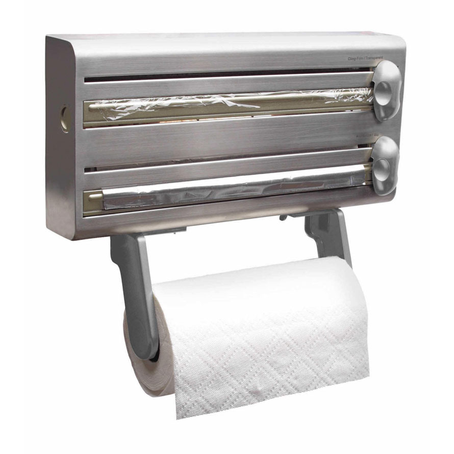 Cling wrap dispenser buy hotsell