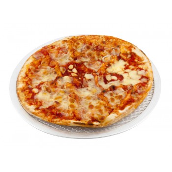 Aluminium Pizza Screens