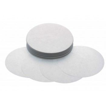 Kitchen Craft Wax Discs