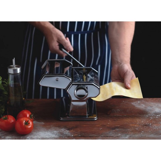 Italian Deluxe Pasta Machine