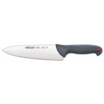 Arcos Colour Prof Cooks Knife