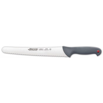 Arcos Colour Prof Pastry Knife 10"