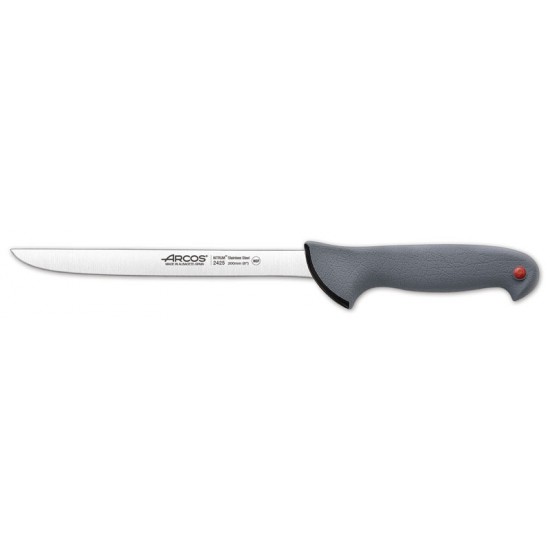 Arcos Colour Prof Flexi Filleting Knife