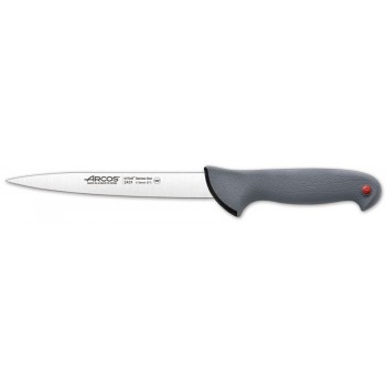 Arcos Colour Prof Sole Knife