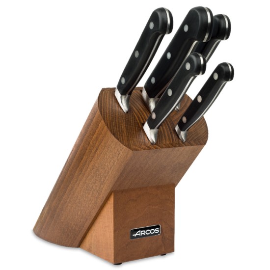 Arcos Opera Knife Block Set