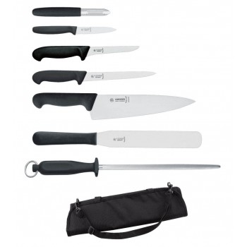 Giesser 7 Piece Knife Set