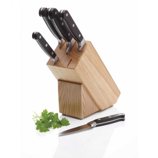 Halo Professional Knife Set