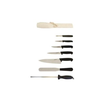 Professional 7 Piece Knife Set