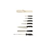 Professional 7 Piece Knife Set