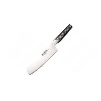 Global Chopping Knife 18cm G-5