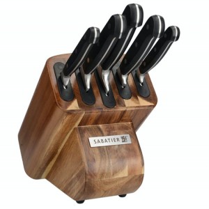 Knife Sets & Sharpeners