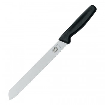 Victorinox Serrated Bread Knife 8.5"