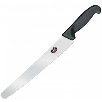 Victorinox Serrated Pastry Knife 10"