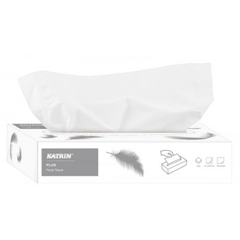 Lucart Facial Tissues