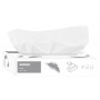 Lucart Facial Tissues