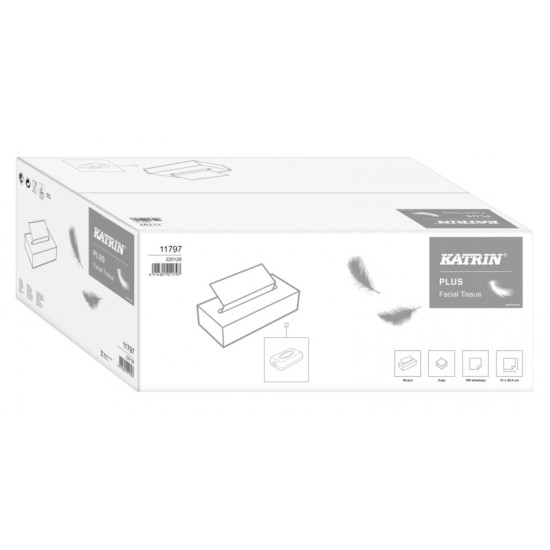 Lucart Facial Tissues Lucart Facial Tissues