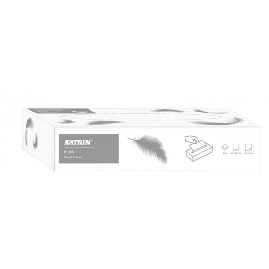 Lucart Facial Tissues Lucart Facial Tissues
