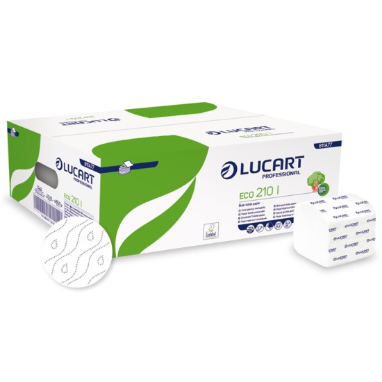 Lucart Eco Bulk Pack