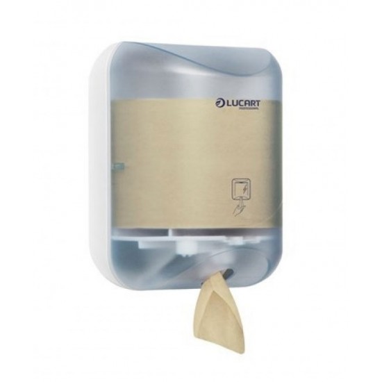 Lucart L-One Eco Mini Toilet Tissue