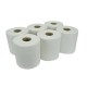 White Centre Feed Rolls