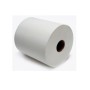 Industrial Wiper Roll White