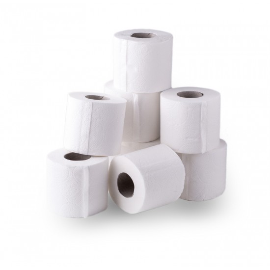 Toilet Tissue 48pk