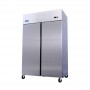 Unifrost 900lt Compact 2 Door Fridge