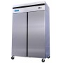 Unifrost 1300lt Double Door Refrigerator