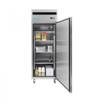 Unifrost 670lt Upright Refrigerator