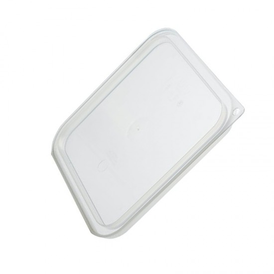 Cambro CamSquare® Polycarbonate Containers