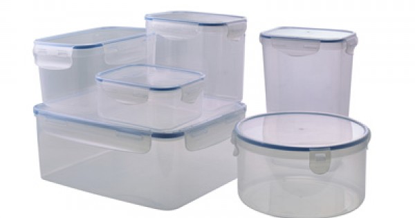 Food Storage Containers Category  Plastic Food Storage Containers