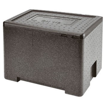 Insulated Therma Box 31.2lt
